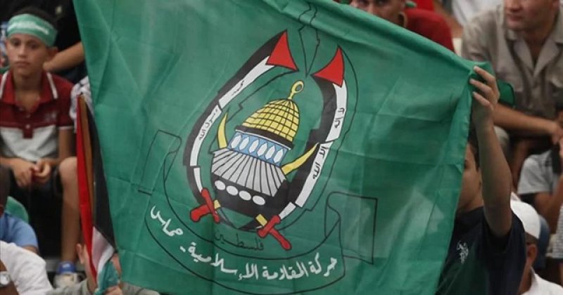 Hamas: ABD isteseydi Gazze'deki İsrail saldırısı dururdu