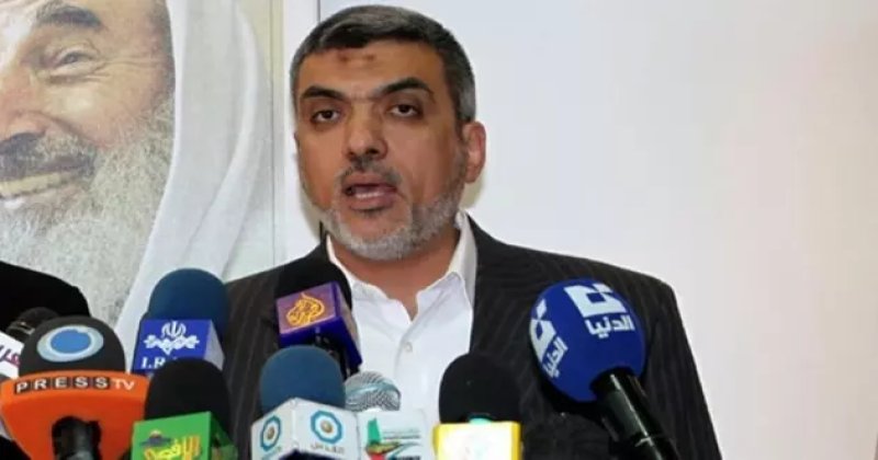 Hamas'tan işgal ordusuna Refah tehdidi