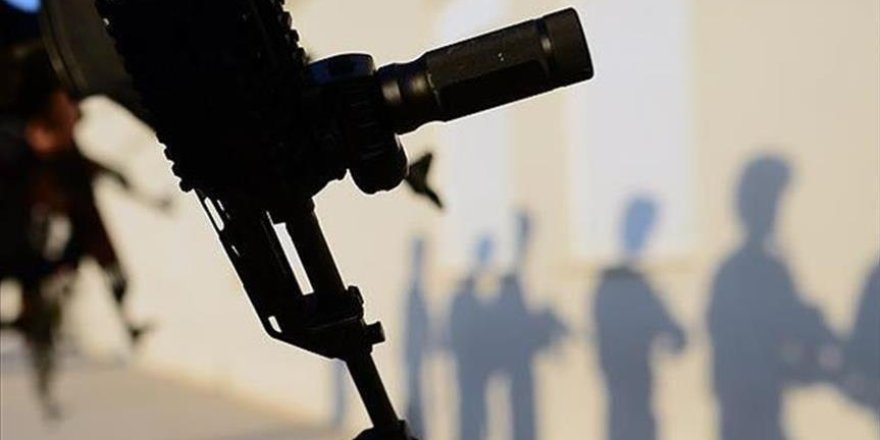 Kassam Tugayları, İsrail askerinin Gazze'nin merkezinde ateş açtığını söyledi