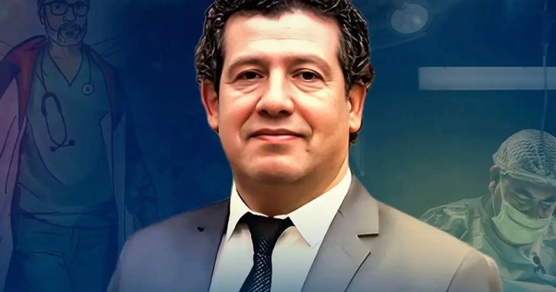 Cezaevinde şehit edilen Filistinli doktor, saldırılara rağmen görevini bırakmadı