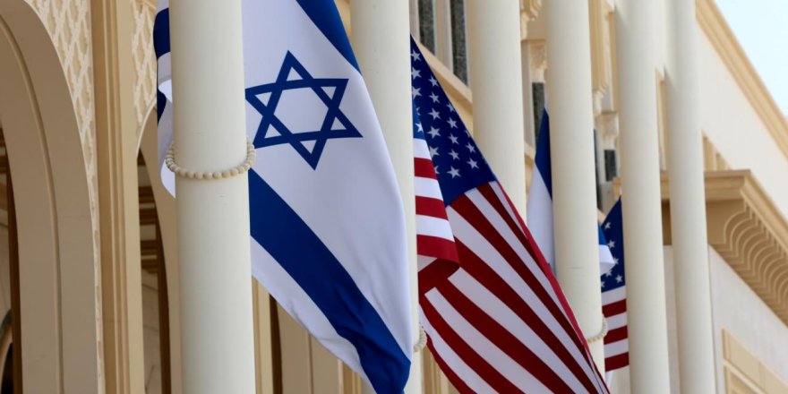ABD'den itiraf: İsrail silah sevkiyatı yasal sınırları aştı