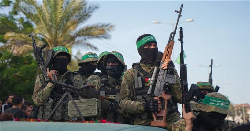Hamas'tan Refah açıklaması