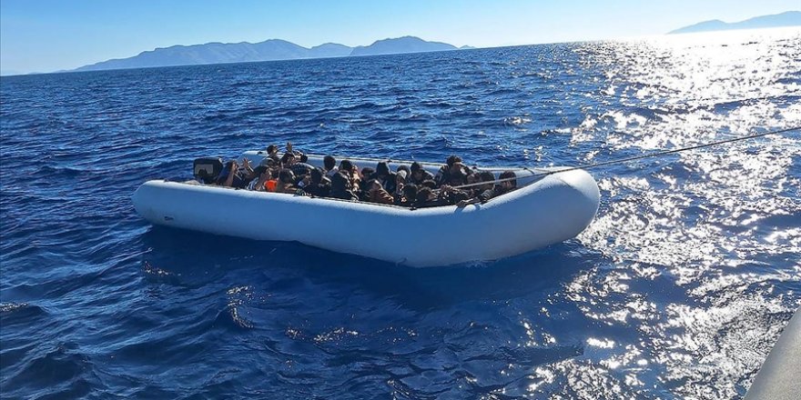 IOM: Dünya genelinde tahminen 281 milyon uluslararası göçmen bulunuyor