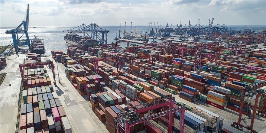 Türkiye'nin ticareti durdurması Siyonist ekonomiyi nasıl etkileyecek?