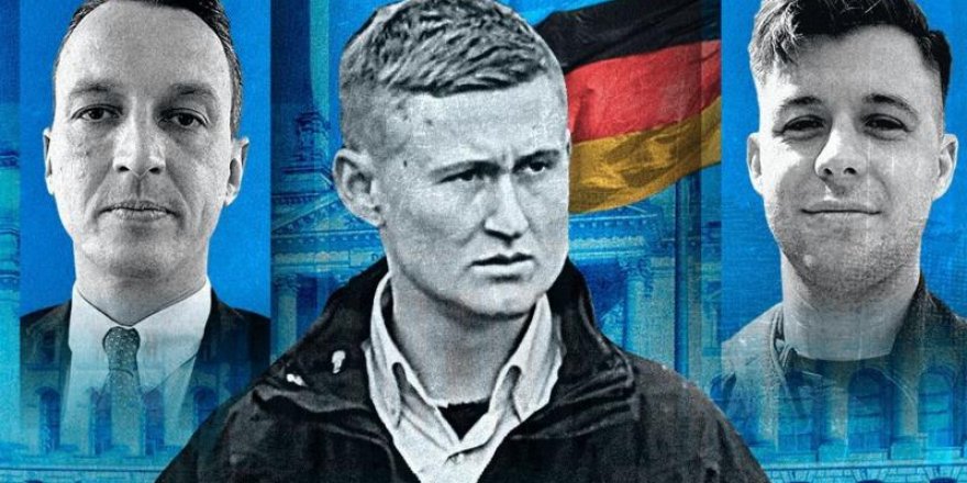 Almanya'da AfD etrafındaki aşırı sağ tartışmaları ne gösteriyor?