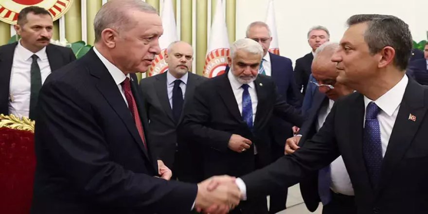 Türkiye'nin normalleşmesi ne demek?