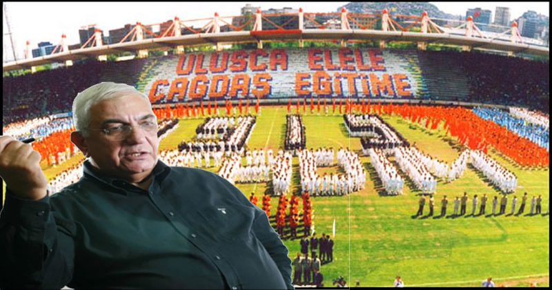 Kemalist Saydam talimat buyurdu, 19 Mayıs coşkuyla kutlanacak!