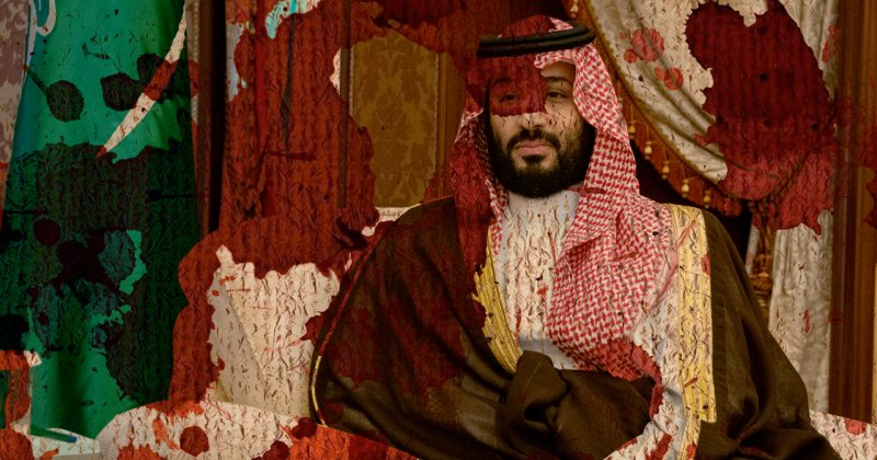 Suudi rejiminin Neom projesi can almaya devam edecek