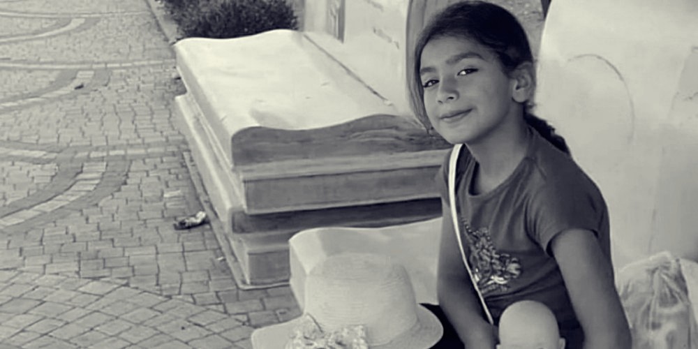 Medyatik olmayan bir kız çocuğu cinayeti: Gina Mercimek
