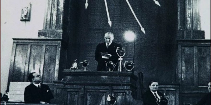 Çok mu özlediniz Atatürk’ün CHP’sini?