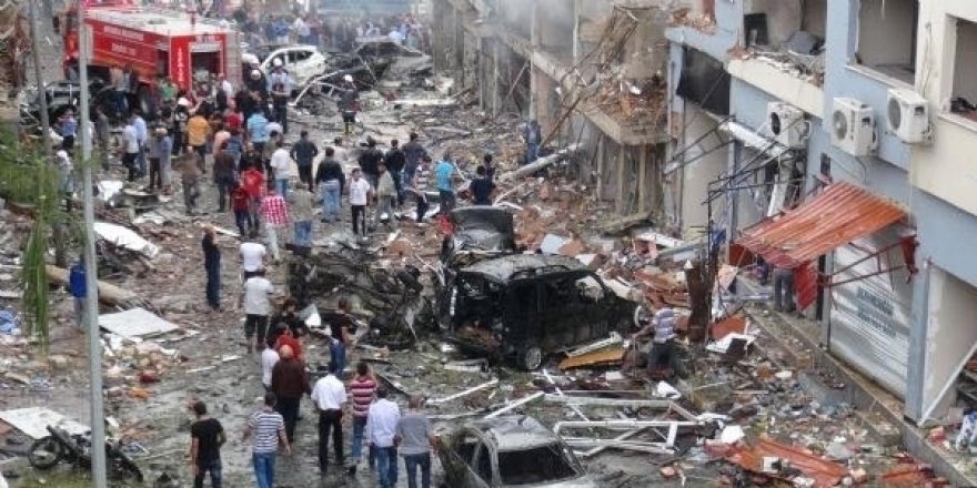 Reyhanlı katliamının yüreklerde bıraktığı acının üzerinden 11 yıl geçti