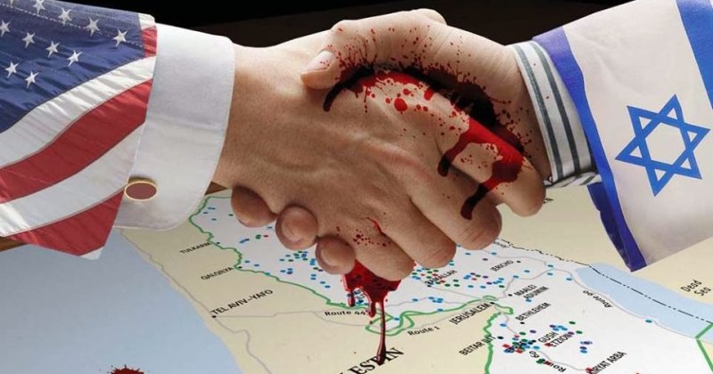 ABD’nin İsrail raporu tutarsızlık abidesi