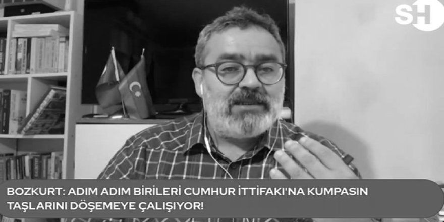 Aydınlık tayfasının “cemaatlerin kökünü kazıma” hülyası sürüyor