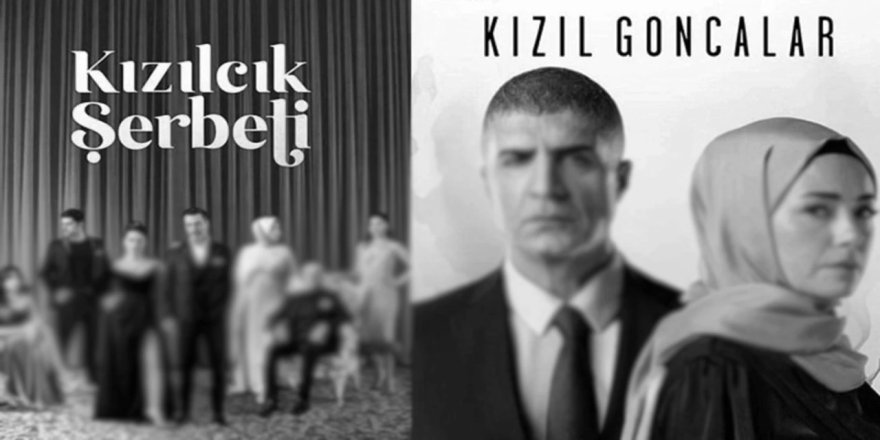 Televizyonda dindarları hedef göstermenin olağanlığı...