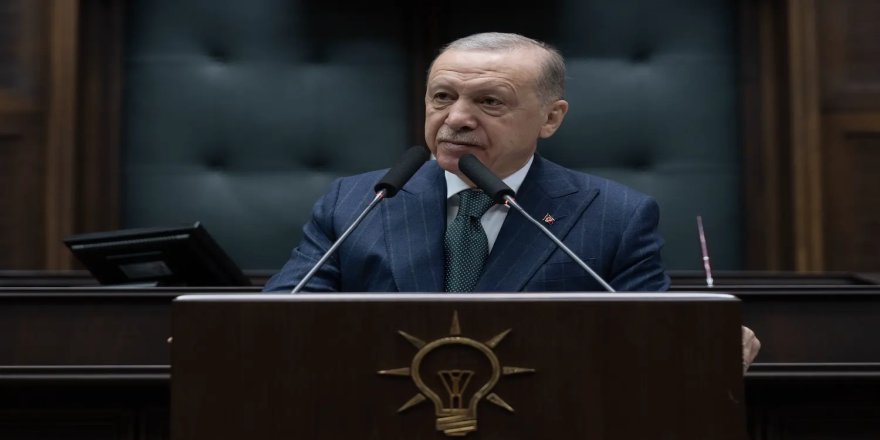 "Filistinli, Suriyeli, Türkistanlı mazlumların hakkını savunmaya devam edeceğiz..."