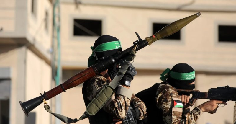 Kassam Tugayları: Cibaliya Mülteci Kampı'nda 12 İsrail askerini öldürdük