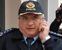 Samsun Emniyetinde 'Yumruk' Operasyonu