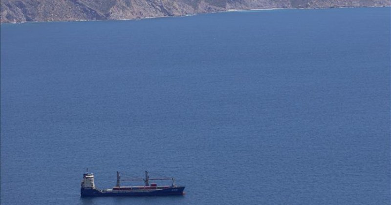 İspanya, İsrail'e silah taşıyan geminin limanlarında durma talebini reddetti