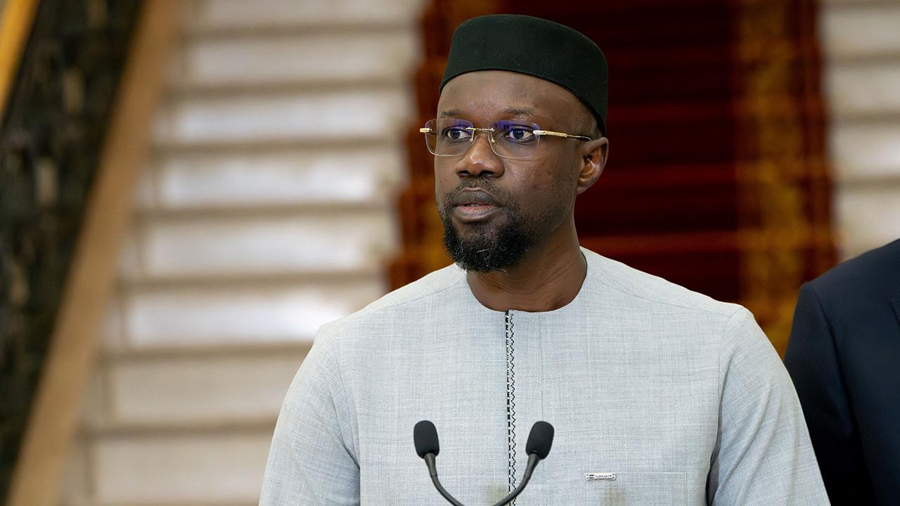 Senegal Başbakanı Sonko, ülkesindeki Fransız birliklerini eleştirdi