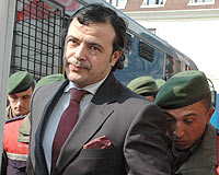 Levent Bektaş Genelkurmay'ı Yalanladı