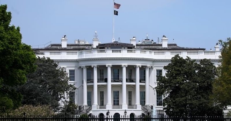 Beyaz Saray, siyonistlerle silah ticaretinin askıya alınmadığını söyledi