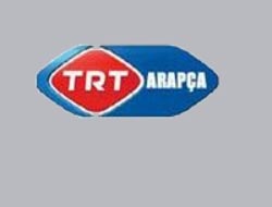TRT'nin Arapça Kanalına Eleştiri Geldi