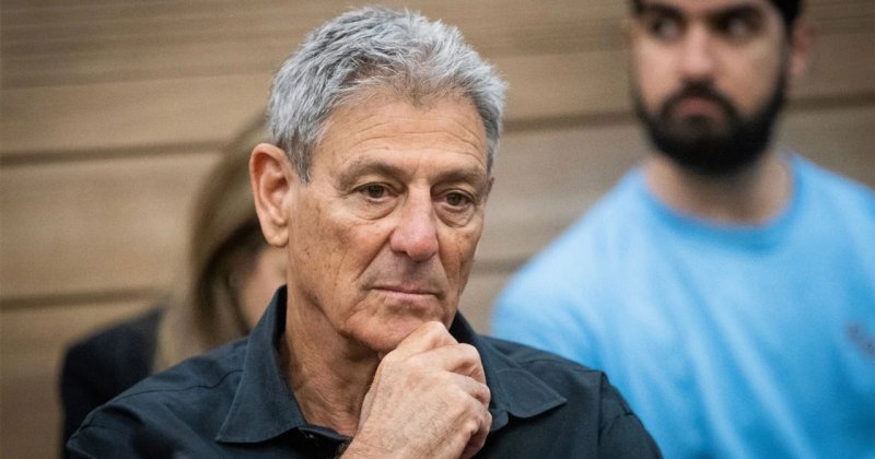 Eski Mossad Yardımcısı: Gazze savaşını kaybettik
