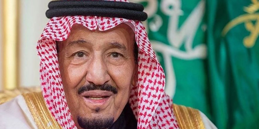 Suudi Arabistan Kralı Selman bin Abdulaziz, tedavi altına alındı