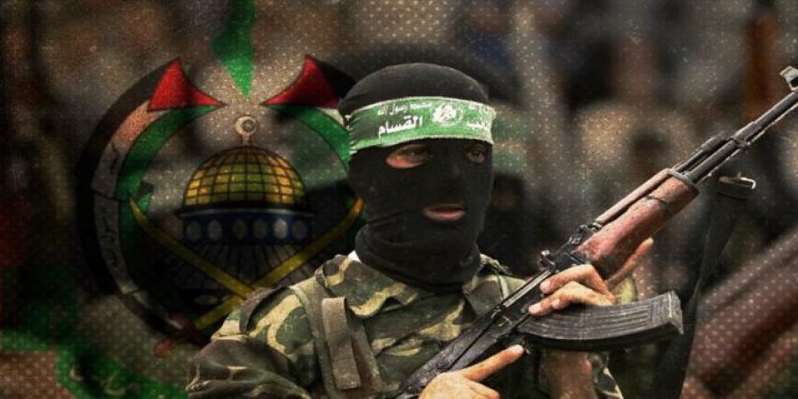Hamas'ın savaşı sadece Filistin'i kurtarmakla sınırlı değil!