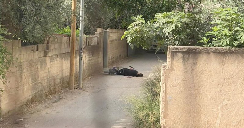 Katil İsrail'in Batı Şeria baskınlarında ölümler artıyor