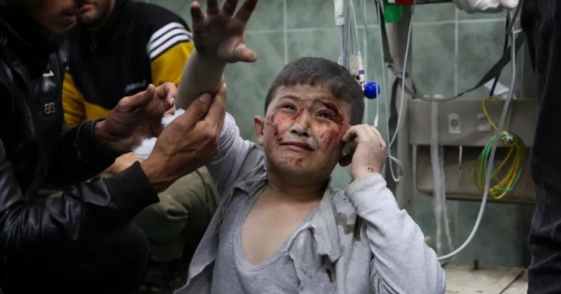 Sınır Tanımayan Doktorlar: "Gazze'de "tıbbi felaket" yaşanıyor"