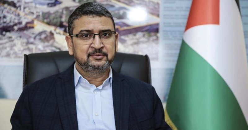Hamas yöneticisi Zuhri: "Müzakereler, İsrail'in tutumu nedeniyle çıkmaza girdi"