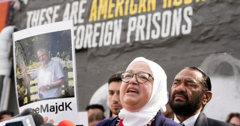 ABD vatandaşı psikolog, Esed rejimi tarafından işkenceyle öldürüldü