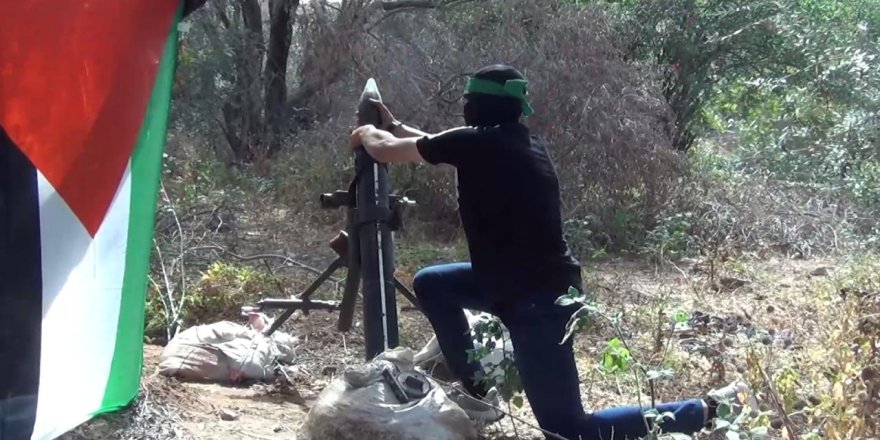 "İşgalcileri pusuya düşürdük, en az 10 ölü ve yaralı var"