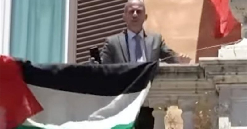 "Gazze'de 35 bin kişi öldü. Artık yeter!"