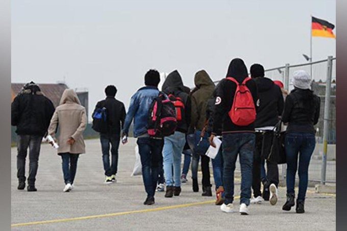 Almanya’daki “Türkiyeli sığınmacılar”ın düşündürdükleri