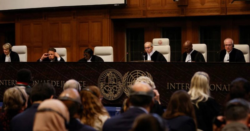 Hamas: UAD'nin Gazze'nin tamamında saldırıları durdurma kararı almasını bekliyorduk
