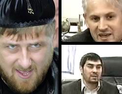 Kadirov, ‘Tehdit İmparatorluğu’ mu Kuracak?