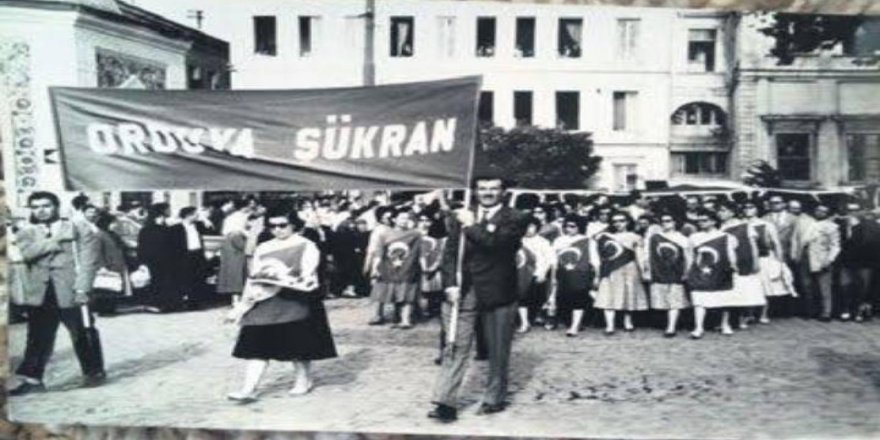 27 Mayıs alkışlarla mı karşılandı?