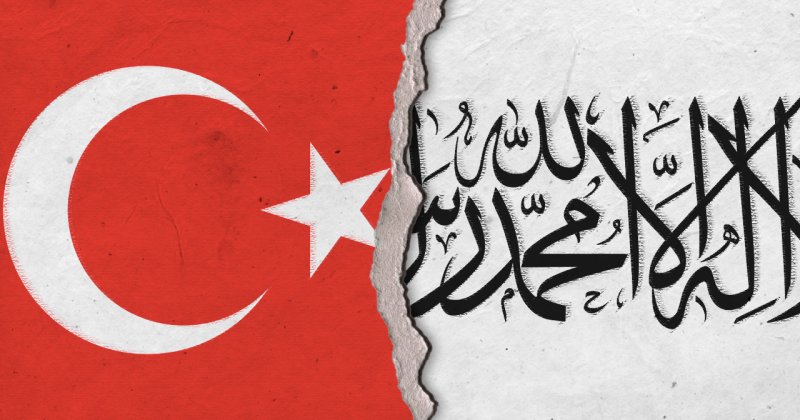 Türkiye Afganistan'a vize muafiyetini kaldırdı