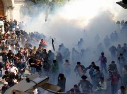 İstanbul'da yine olağanüstü hal!