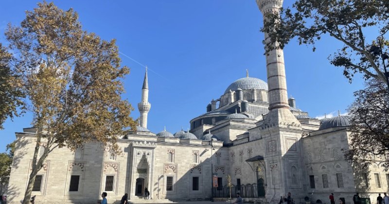 Eskişehir'de Kur'an-ı Kerim'lere zarar verdiği iddia edilen alkollü şüpheli yakalandı