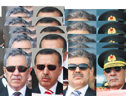 27 Nisan Muhtırası'nın serencamı...