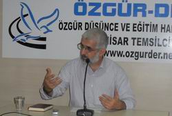 Akhisar'da "Kur'an'da Resul" Semineri