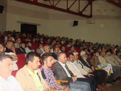 “Dünyevileşme ve Müslüman Kimlik” Konferansı