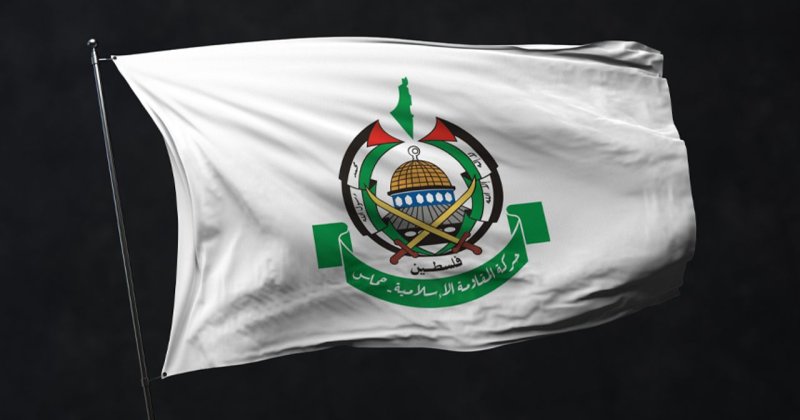 Hamas'tan UAD’nin işgalci İsrail kararına ilişkin açıklama