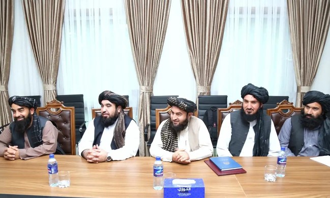 BM'nin Katar toplantısına Afganistan İslam Emirliği de katılıyor