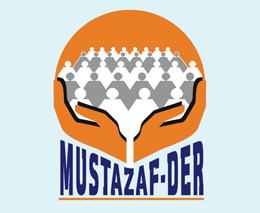 Özgür-Der, Mustazaf-Der Hakkındaki Kapatma Kararını Kınadı