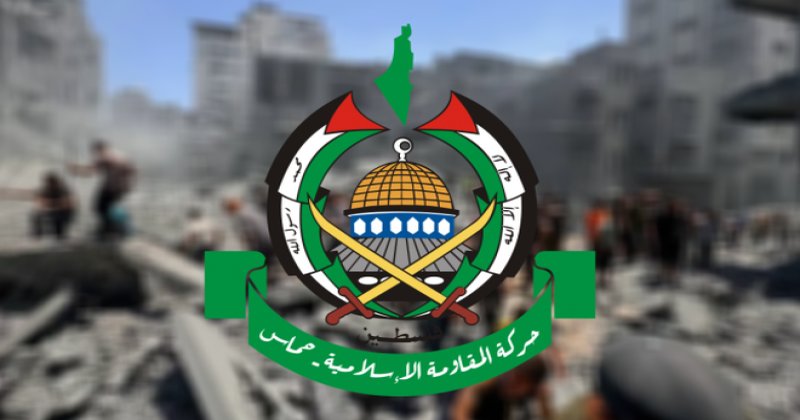 Hamas'tan Nur Şems kampı saldırısına ilişkin açıklama