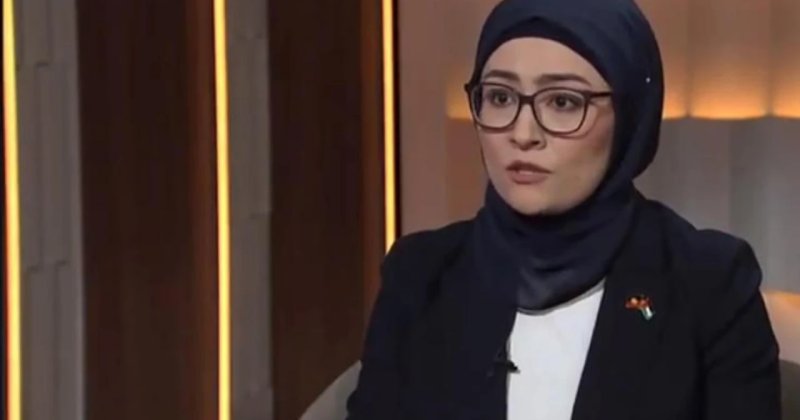 "Filistin'in tanınması" önergesini desteklediği için ceza alan senatör istifa etti